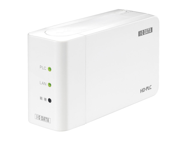 I-O DATA PLCアダプターとIPカメラのセット Amazon | アイ・オー・データ PLCアダプター 有線LAN コンセント