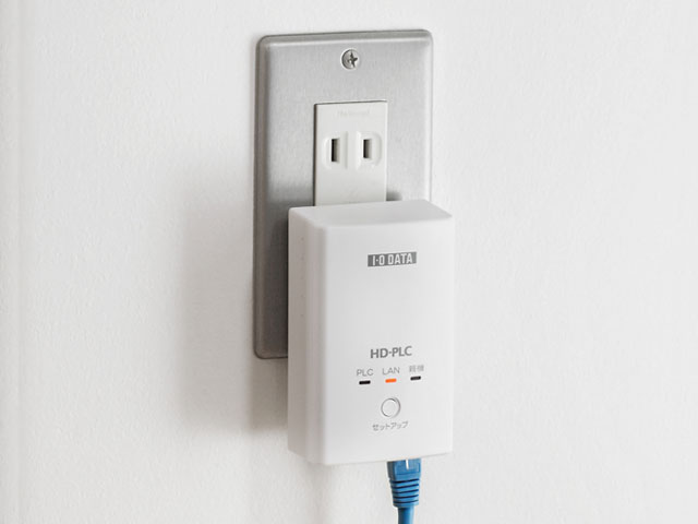 I-O DATA PLCアダプターとIPカメラのセット 81Qh5K-MpEL._AC_UF350,