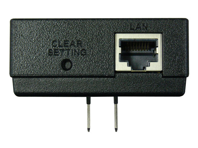 PLC-HD240Eシリーズ　接続口