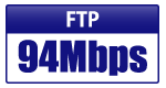 FTP94Mbps