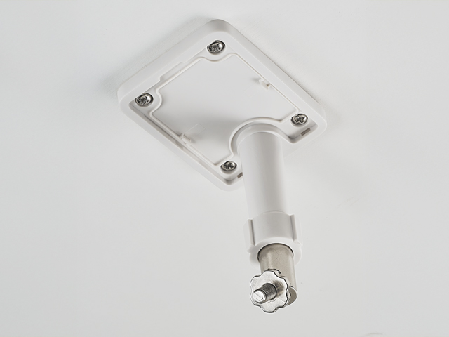 TS-NS240W　天吊り　スタンドのみ