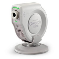 Qwatch Lシリーズ | ネットワークカメラ | IODATA アイ・オー・データ機器