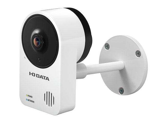 TS-NA220 仕様 | ネットワークカメラ | IODATA アイ・オー・データ機器
