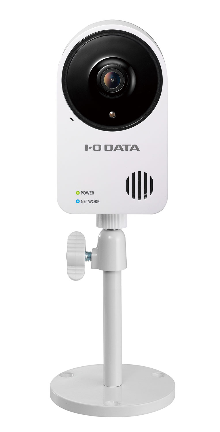 TS-NS210 仕様 | ネットワークカメラ | IODATA アイ・オー・データ機器