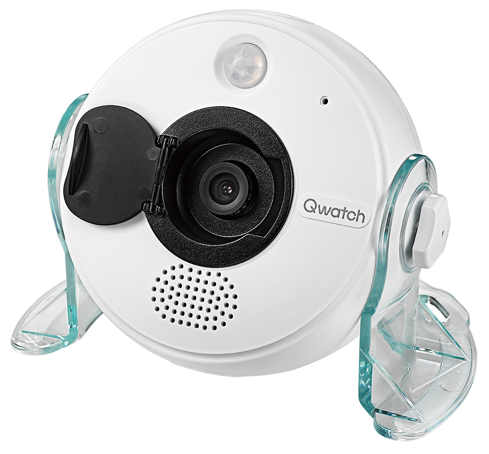 見守りカメラ① I-O DATA Qwatch TS-WRLP/E TS-WRLP/E 仕様 | ネットワークカメラ | アイ・オー・データ機器 I-O DATA