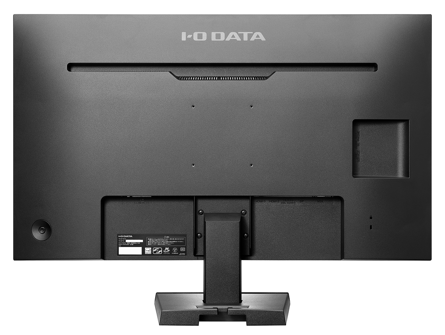 EX-LD4K321VB 仕様 | 4Kモデル | IODATA アイ・オー・データ機器