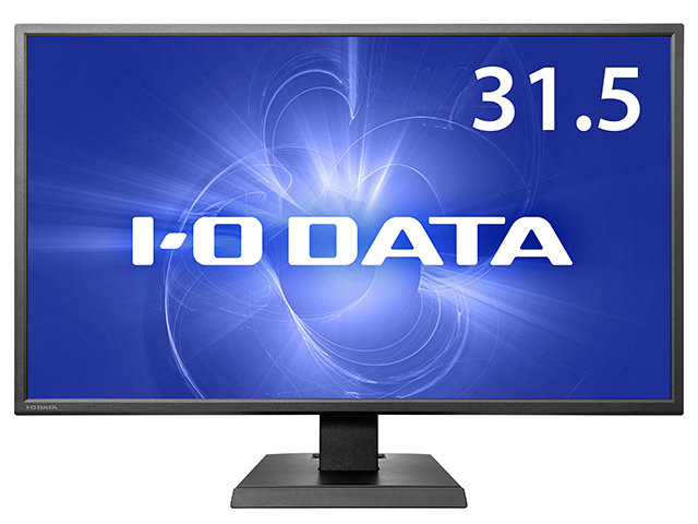 LCD-M4K321XVB | 4Kモデル | IODATA アイ・オー・データ機器