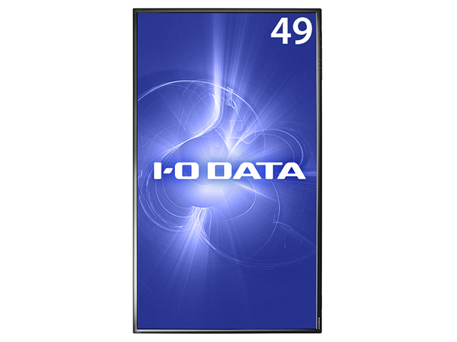 LCD-M4K492XDB | 4Kモデル | IODATA アイ・オー・データ機器