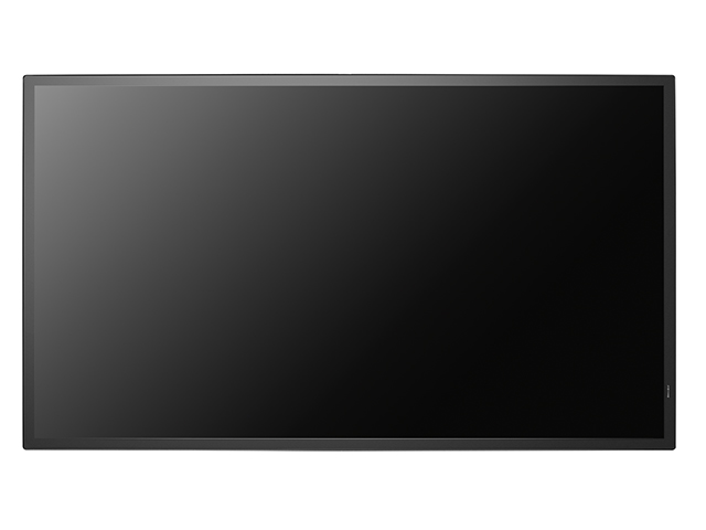 LCD-U551D-P　正面