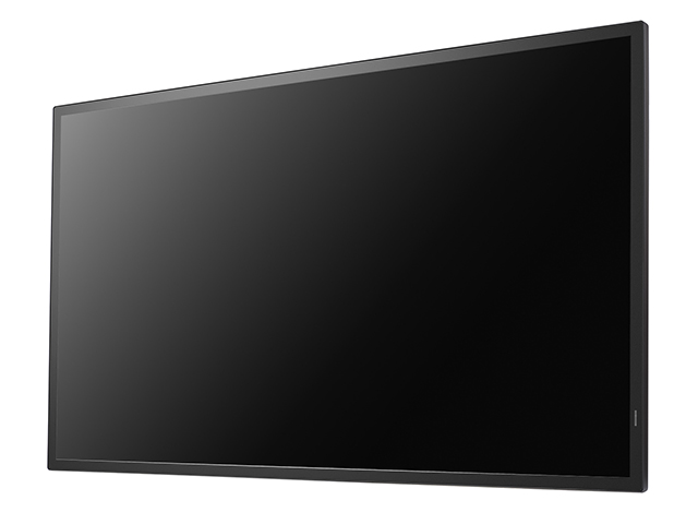 LCD-U551D-P　左振り斜め