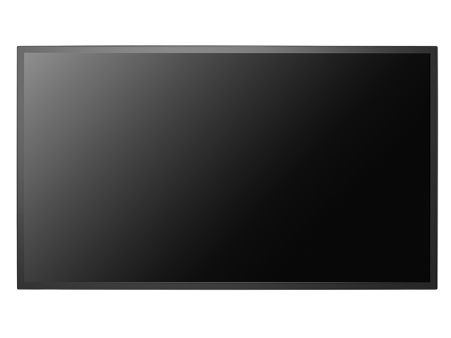 LCD-U751D-P　正面