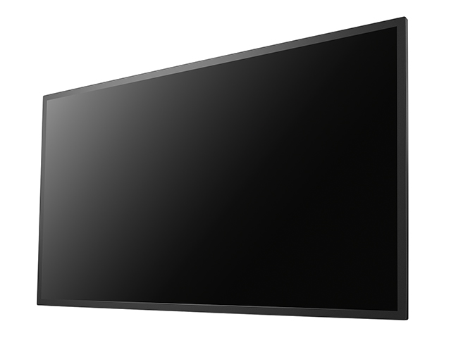 LCD-U751D-P　左振り斜め