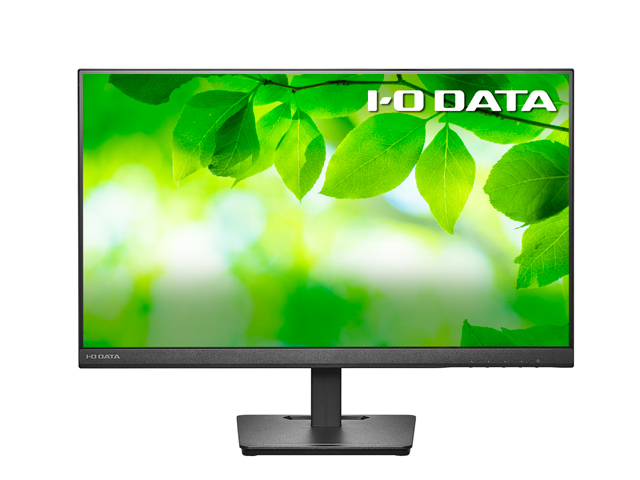 LCD-A2SDシリーズ（ブラック）　正面2