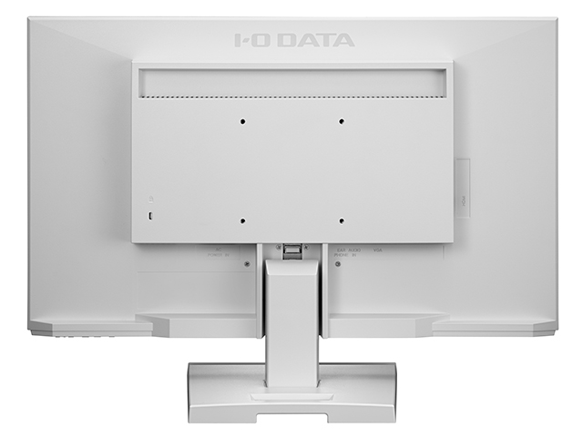 I・O DATA 23.8型ワイド液晶ディスプレイLCD-AH241EDW-B