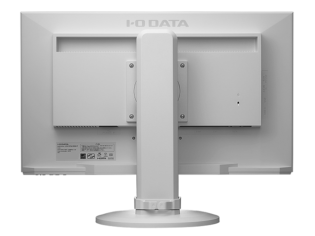 LCD-CF241ED-Fシリーズ | 法人・文教・医療向けモデル | IODATA アイ 