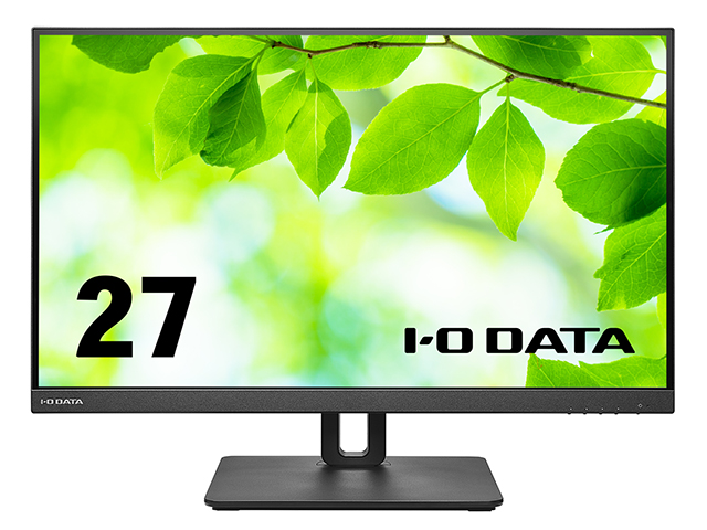 LCD-CU271AB-F　正面2