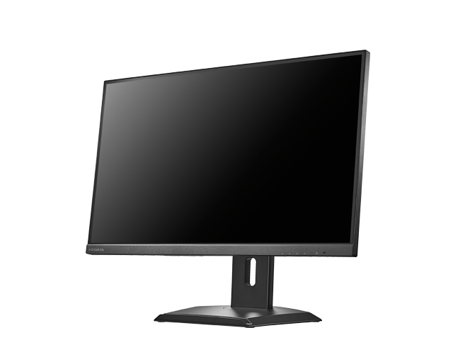 LCD-CU272D-F　左振り斜め