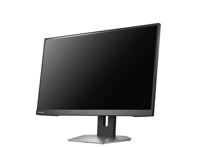 LCD-CU273AS-F　左振り斜め