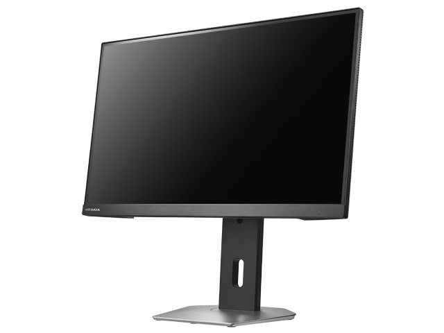 LCD-CU273AS-F　左振り斜め