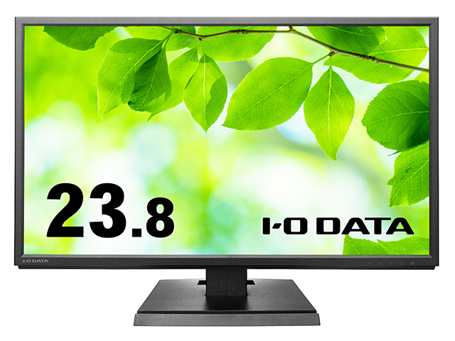 21.5型ワイド液晶ディスプレイ