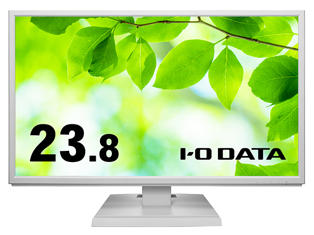 568×238×422mm重量24.1インチワイド液晶ディスプレイ（LCD-AD241XB）