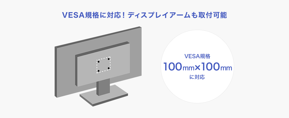 IODATA LCD-AD243EDSW 23.8型ワイド液晶ディスプレイモニタIODATA画面サイズ