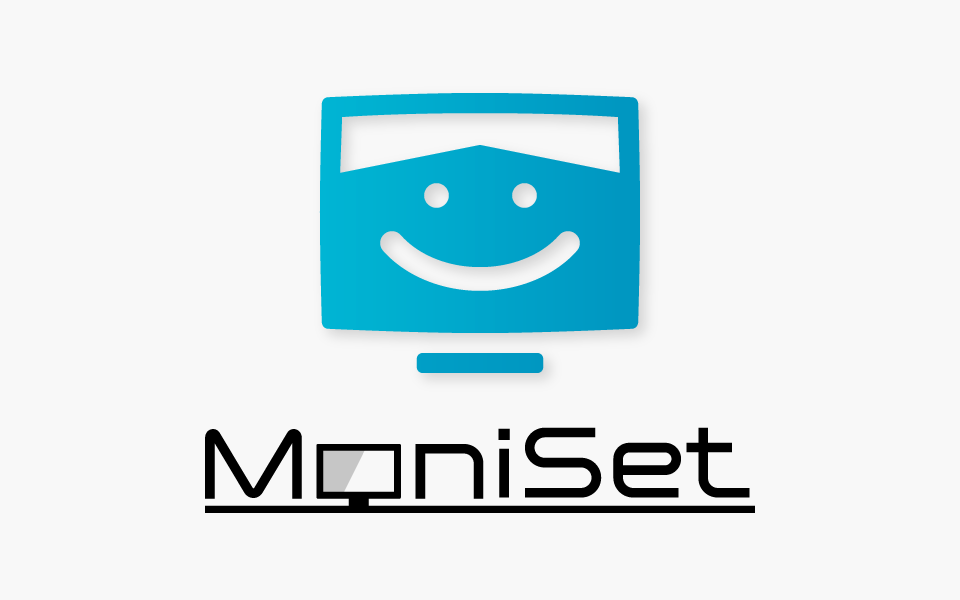 フリーアドレスアプリ「MoniSet」