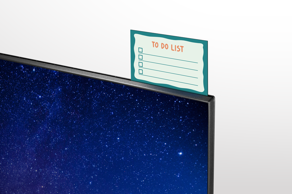 ペーパースリットを搭載！