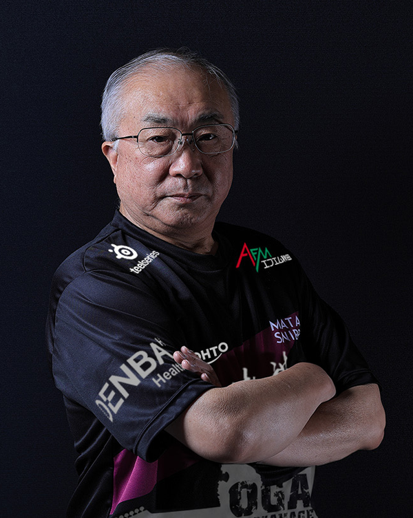 mark25選手