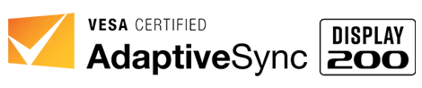 VESA AdaptiveSync