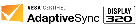 VESA AdaptiveSync