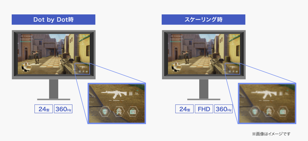 新機能「リアル」モードを搭載！
