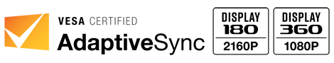 VESA AdaptiveSync