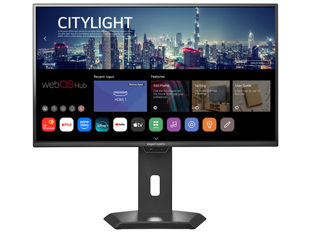 EX-GDQ271JAWOS　正面2