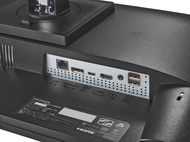 EX-GDQ271JAWOS　端子部