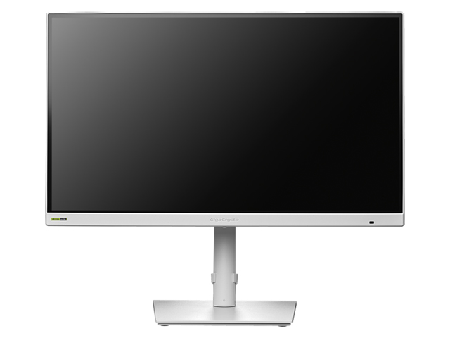 EX-GDQ271RAシリーズ　ホワイト　正面2