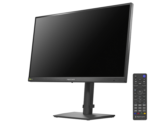 EX-GDQ271RAシリーズ　ブラック　左振り斜め2