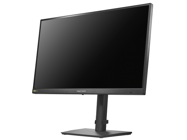 EX-GDQ271RAシリーズ　ブラック　左振り斜め3