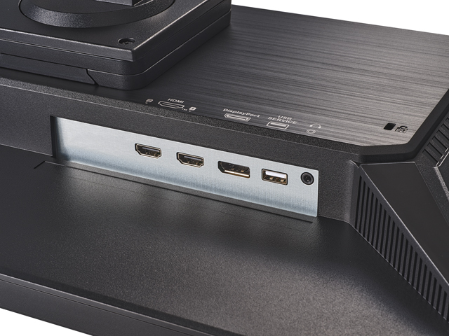 EX-GDQ271RAシリーズ　ブラック　端子部