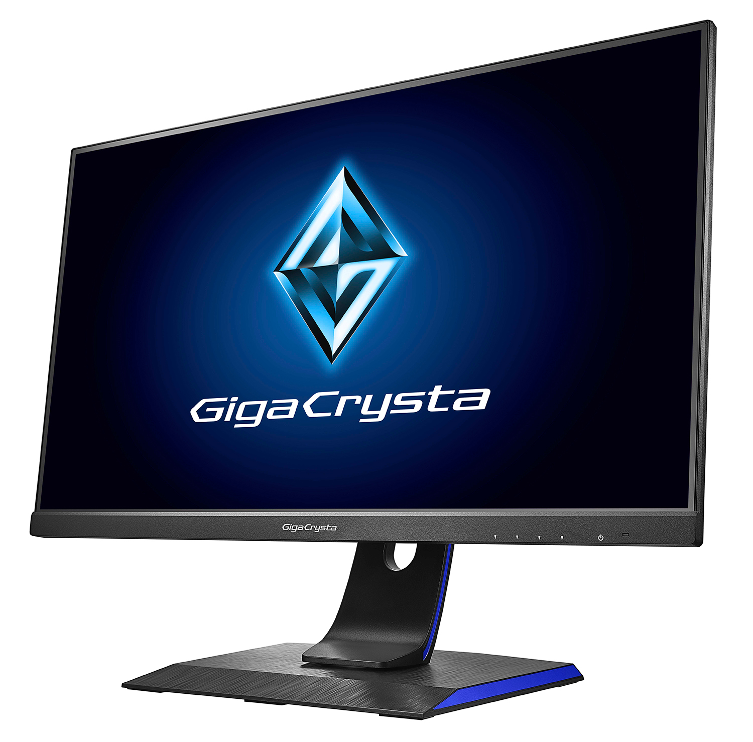 IO DATA EX-LDGC243HDB 23.8型 ゲーミングモニター「GigaCrysta」 訳有