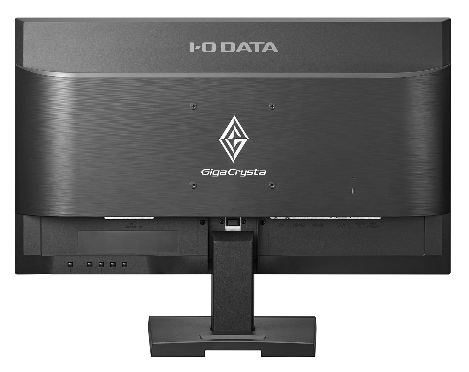 【公式】のネット通販 I-O DATA GigaCrysta 24.5インチ ゲーミングモニター ディスプレイ