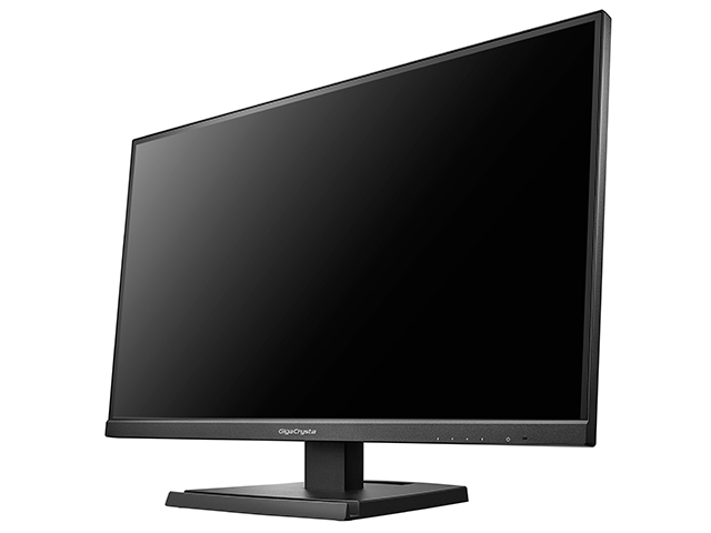 EX-LDGCU271DB | 4K＆AMD FreeSync™テクノロジー対応27型ゲーミング 