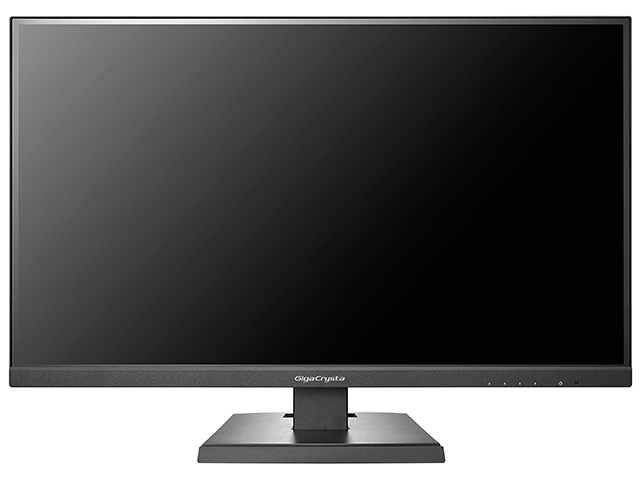 EX-LDGCU271DB | 4K＆AMD FreeSync™テクノロジー対応27型ゲーミング 