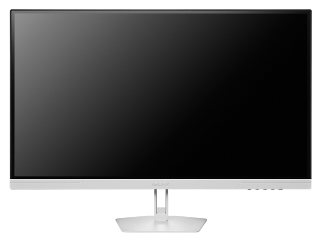 HT-GDU271ADシリーズ　ホワイト　正面2