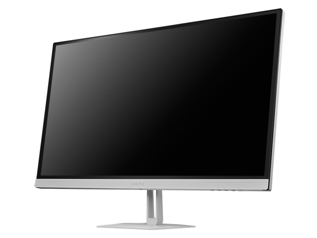HT-GDU271ADシリーズ　ホワイト　左振り斜め3