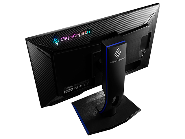 kh2460v-zx 23.6型 モニター gigacrysta 144hz