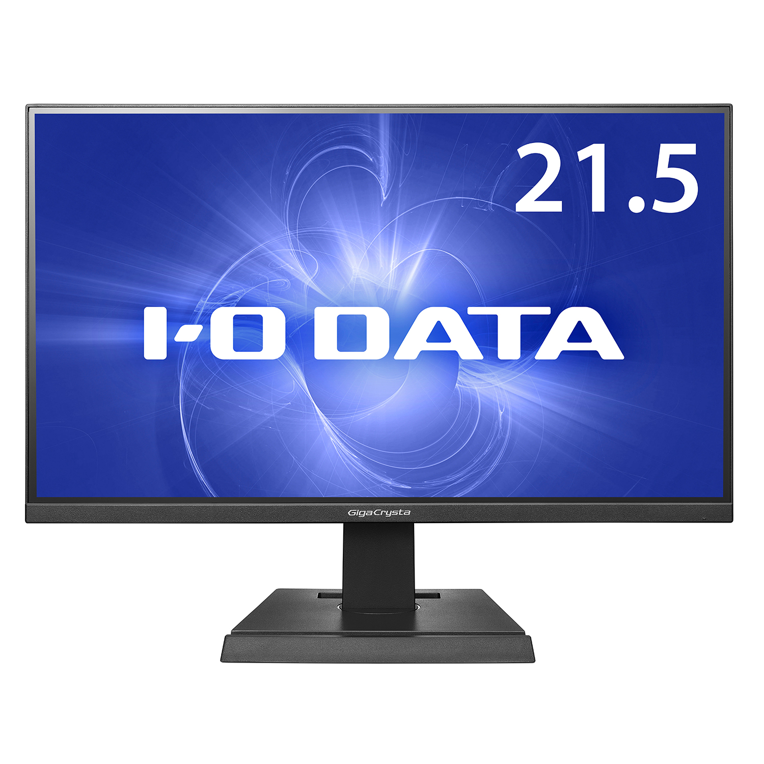 I・O DATA LCD-GC221HXB BLACK 21.5型
