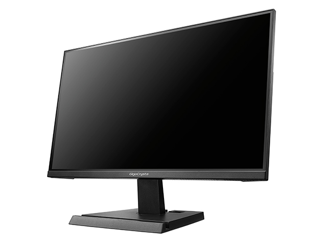 IODATAゲーミング液晶ディスプレイ144Hz 21.5インチ