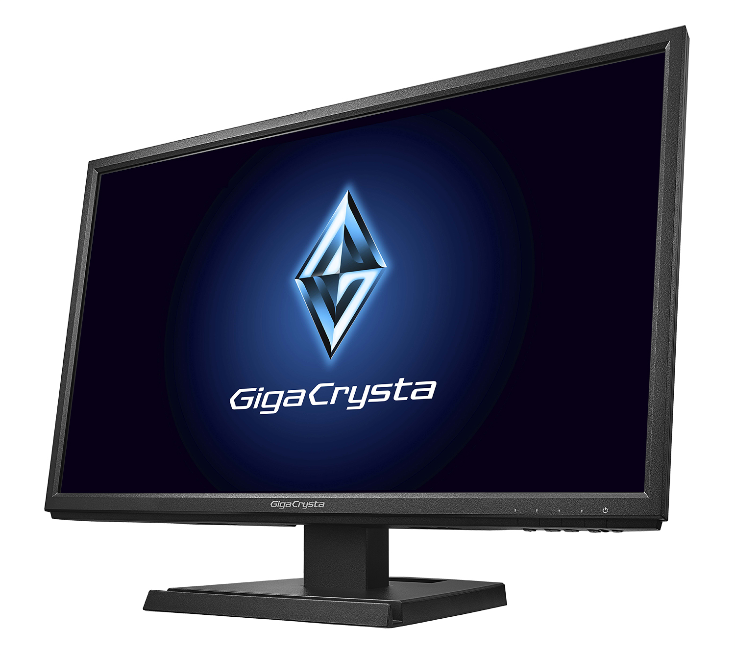 IODATA Giga Crysta Gaming Monitor 動作確認済み