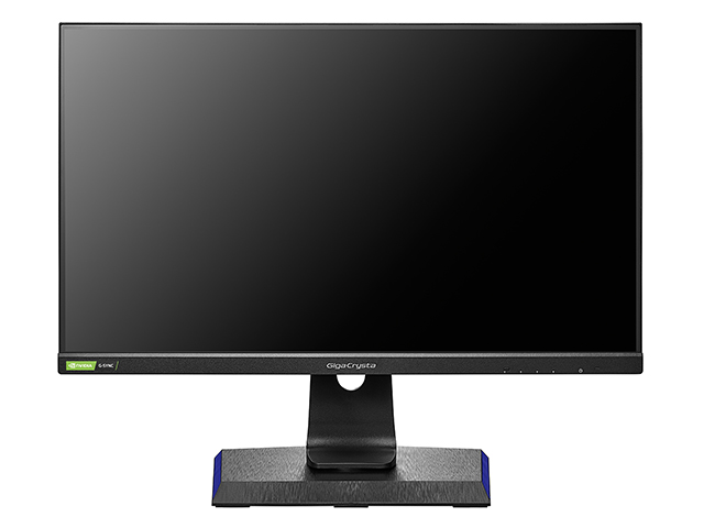 LCD-GC241UXDB | 240Hz対応23.8型G-SYNC Compatible認定